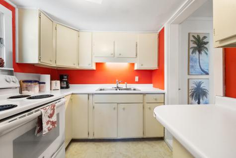 14 & 18 Mackay Lane Blue Hill ME 04614