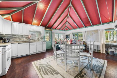 14 & 18 Mackay Lane Blue Hill ME 04614