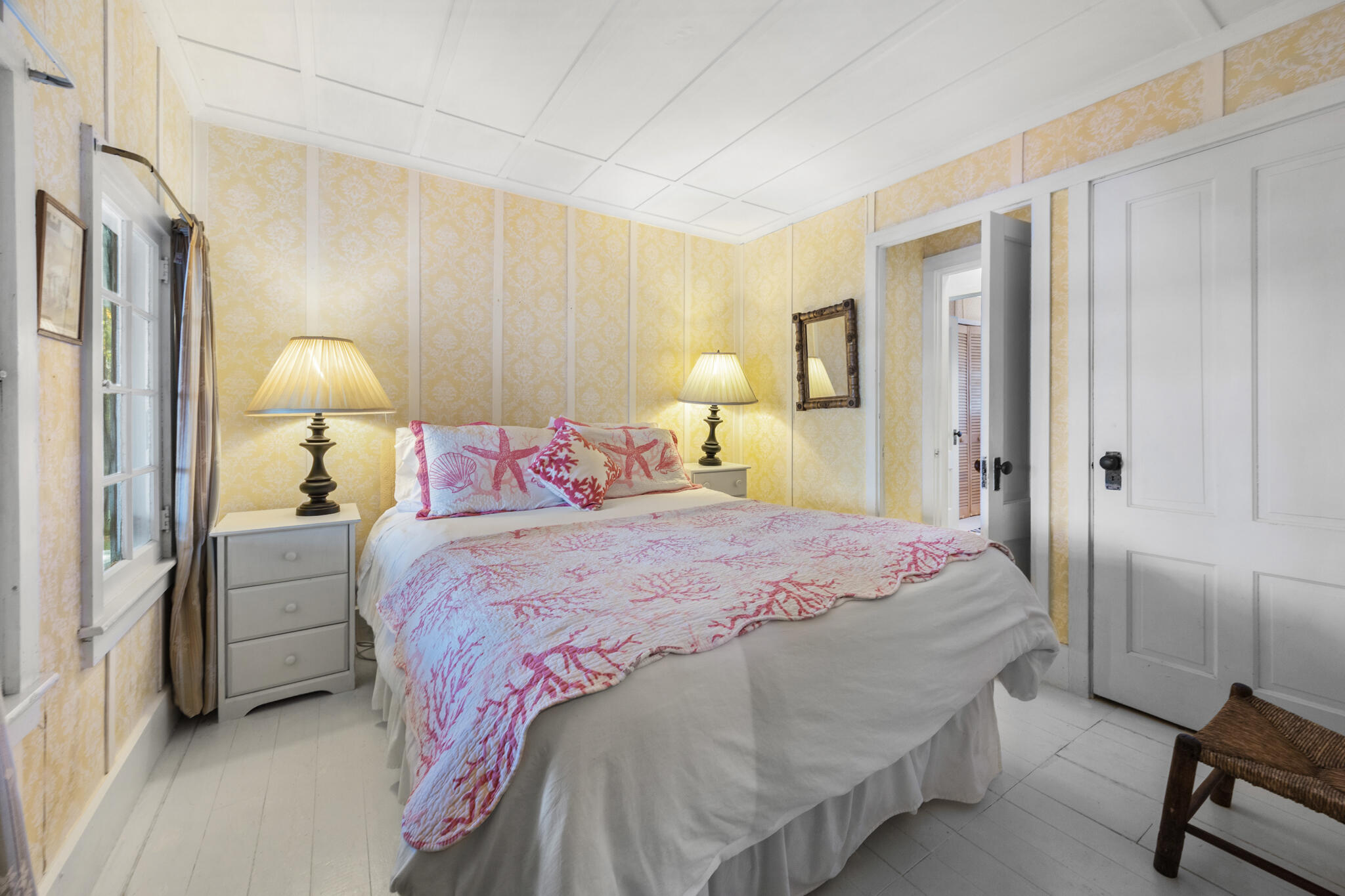 14 & 18 Mackay Lane Blue Hill ME 04614