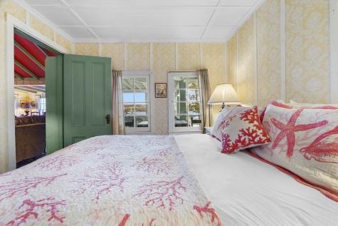 14 & 18 Mackay Lane Blue Hill ME 04614