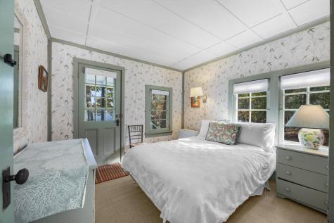 14 & 18 Mackay Lane Blue Hill ME 04614