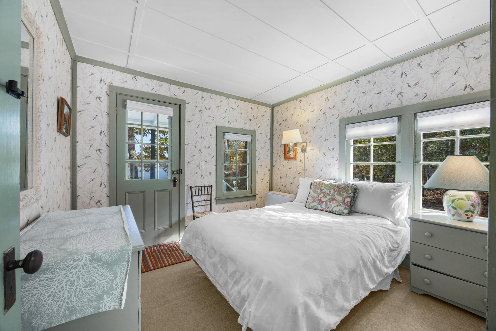 14 & 18 Mackay Lane Blue Hill ME 04614