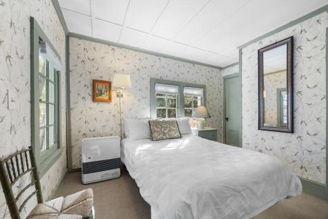 14 & 18 Mackay Lane Blue Hill ME 04614