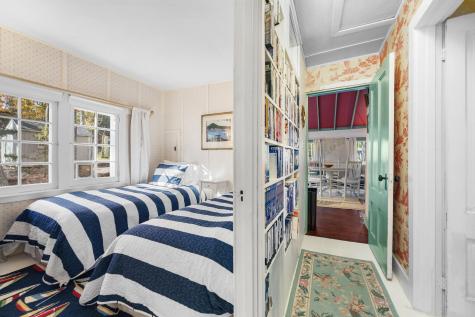 14 & 18 Mackay Lane Blue Hill ME 04614