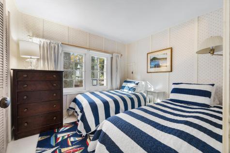 14 & 18 Mackay Lane Blue Hill ME 04614
