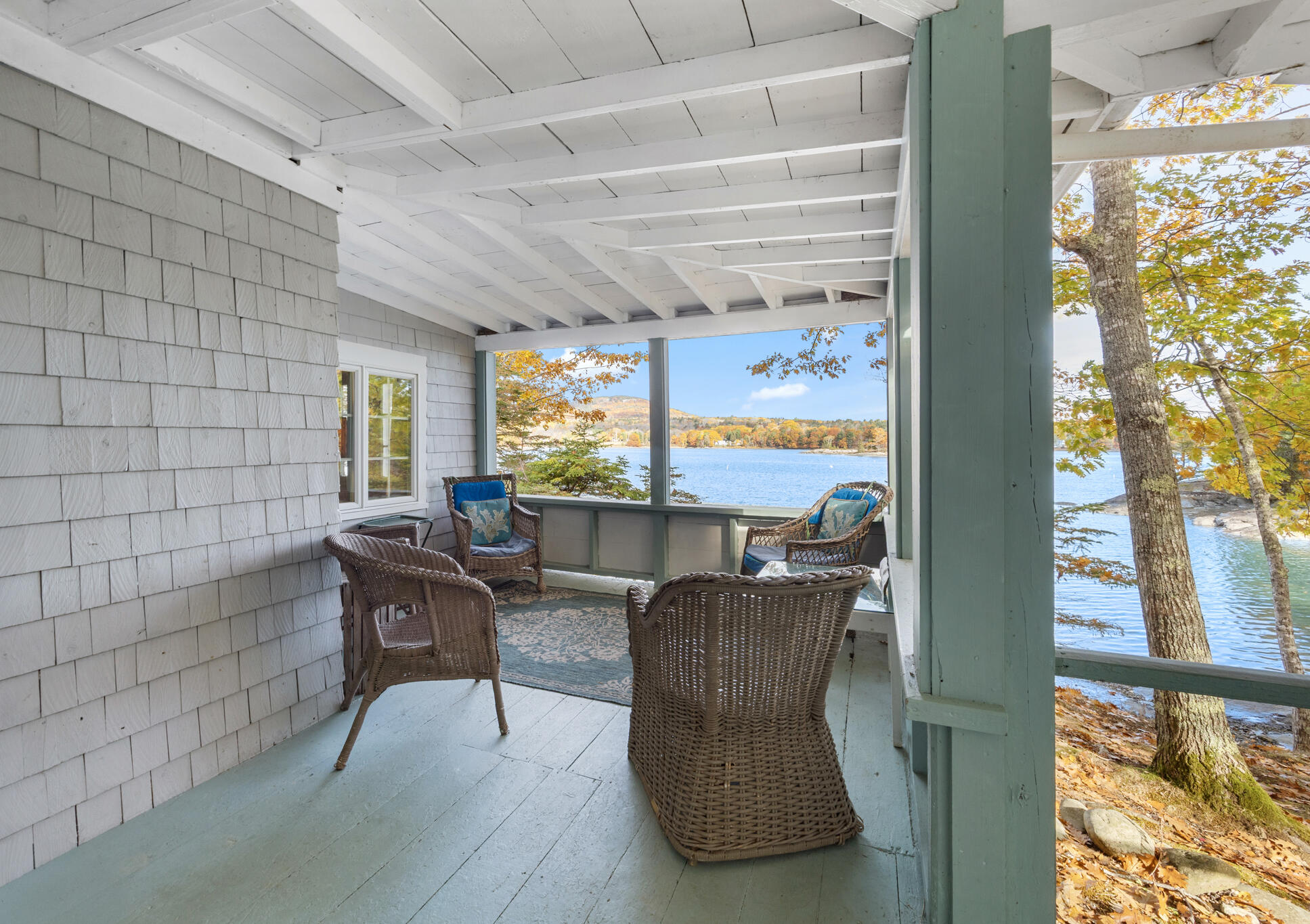 14 & 18 Mackay Lane Blue Hill ME 04614