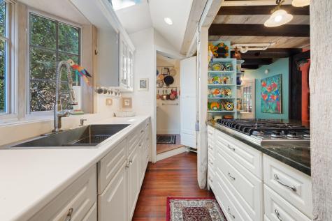 14 & 18 Mackay Lane Blue Hill ME 04614
