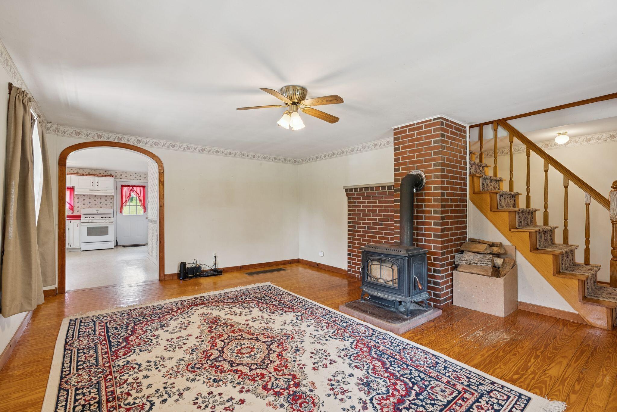 272 Tripptown Road Hiram ME 04041