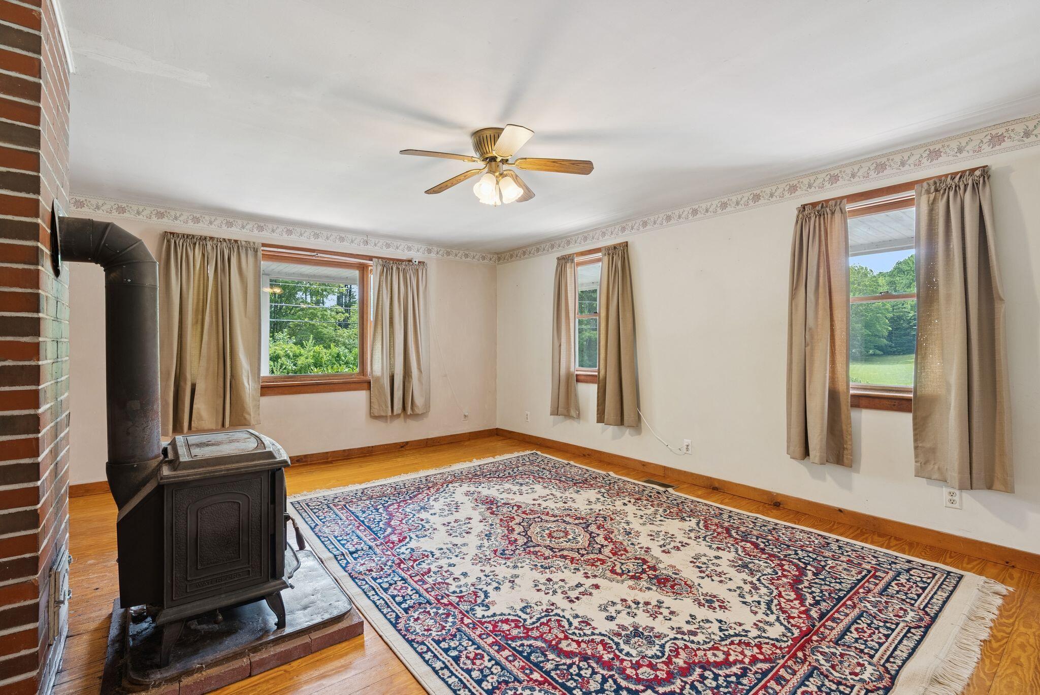 272 Tripptown Road Hiram ME 04041