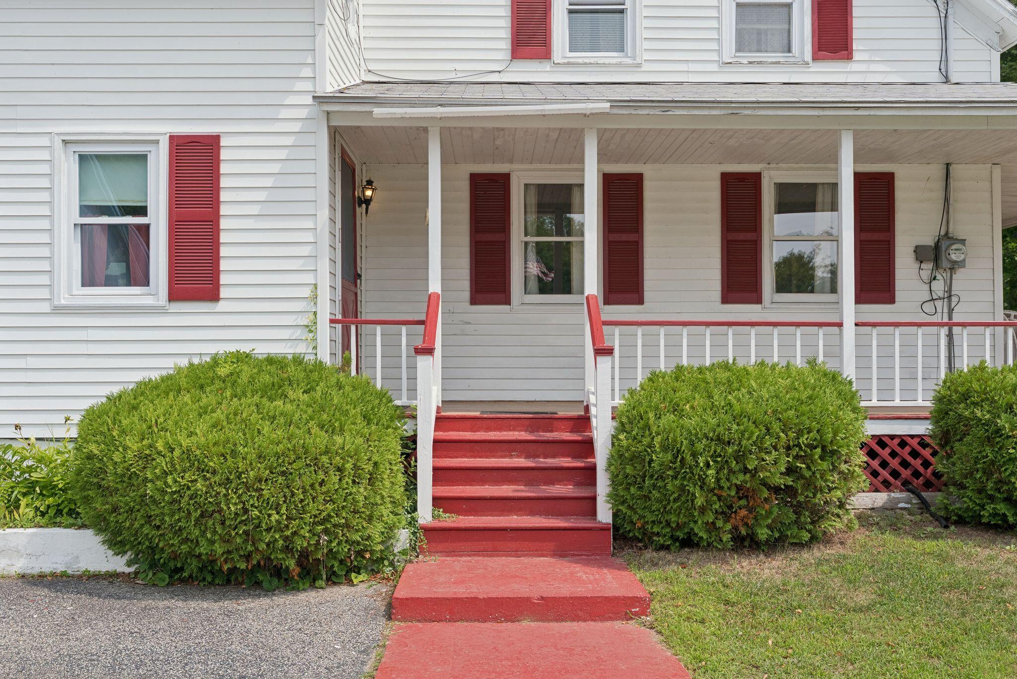 272 Tripptown Road Hiram ME 04041