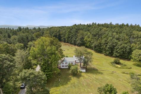 272 Tripptown Road Hiram ME 04041