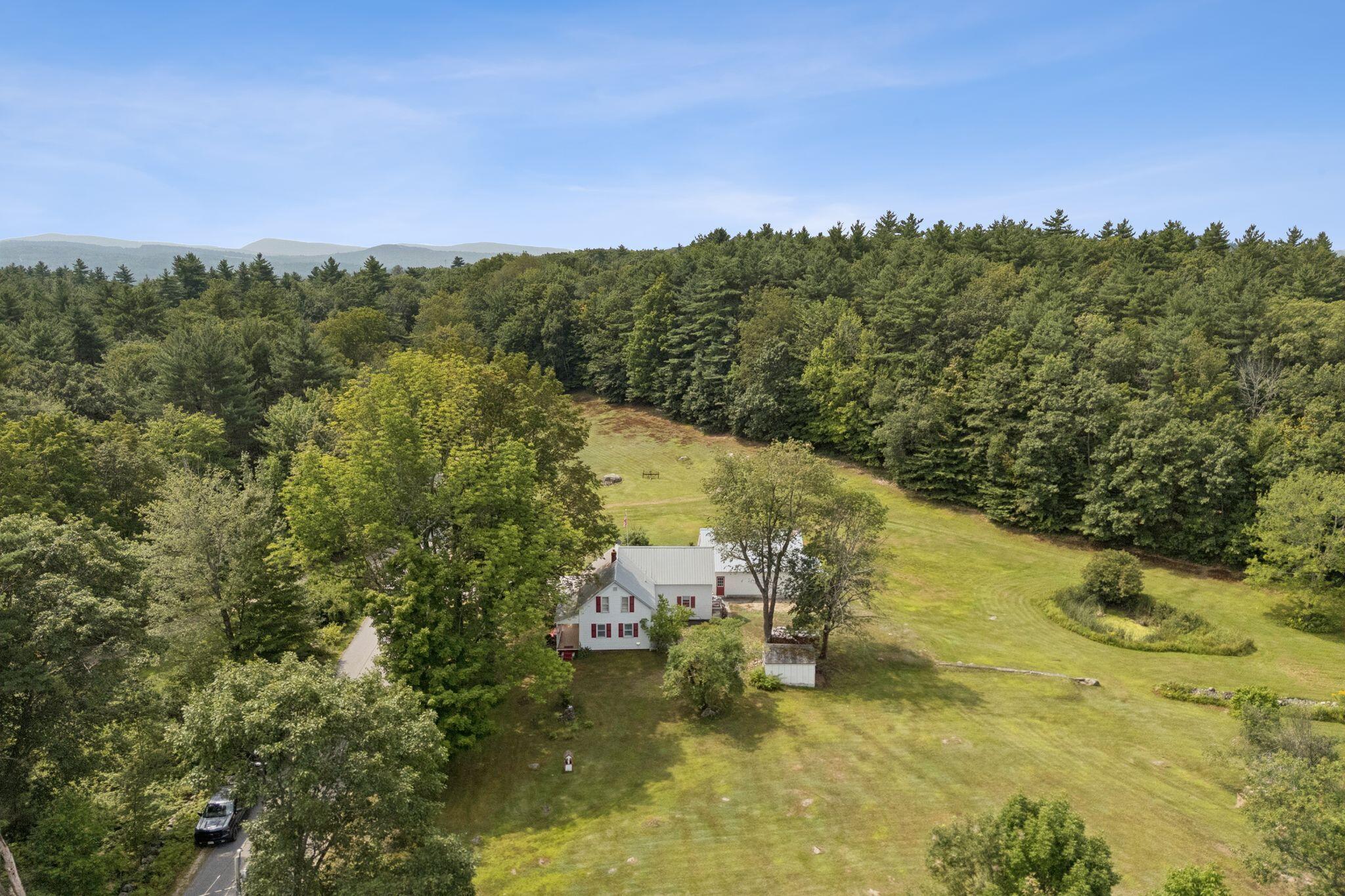 272 Tripptown Road Hiram ME 04041
