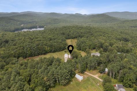 272 Tripptown Road Hiram ME 04041