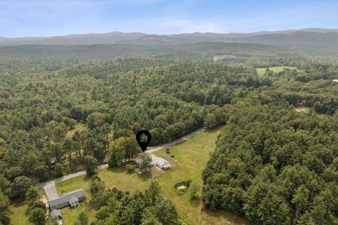 272 Tripptown Road Hiram ME 04041