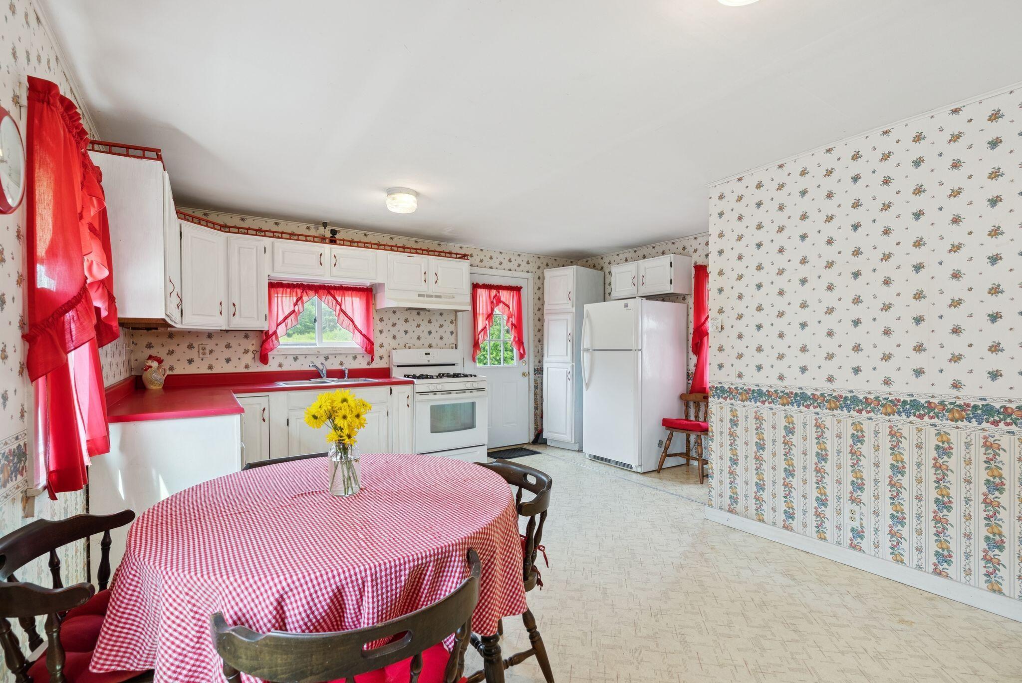 272 Tripptown Road Hiram ME 04041