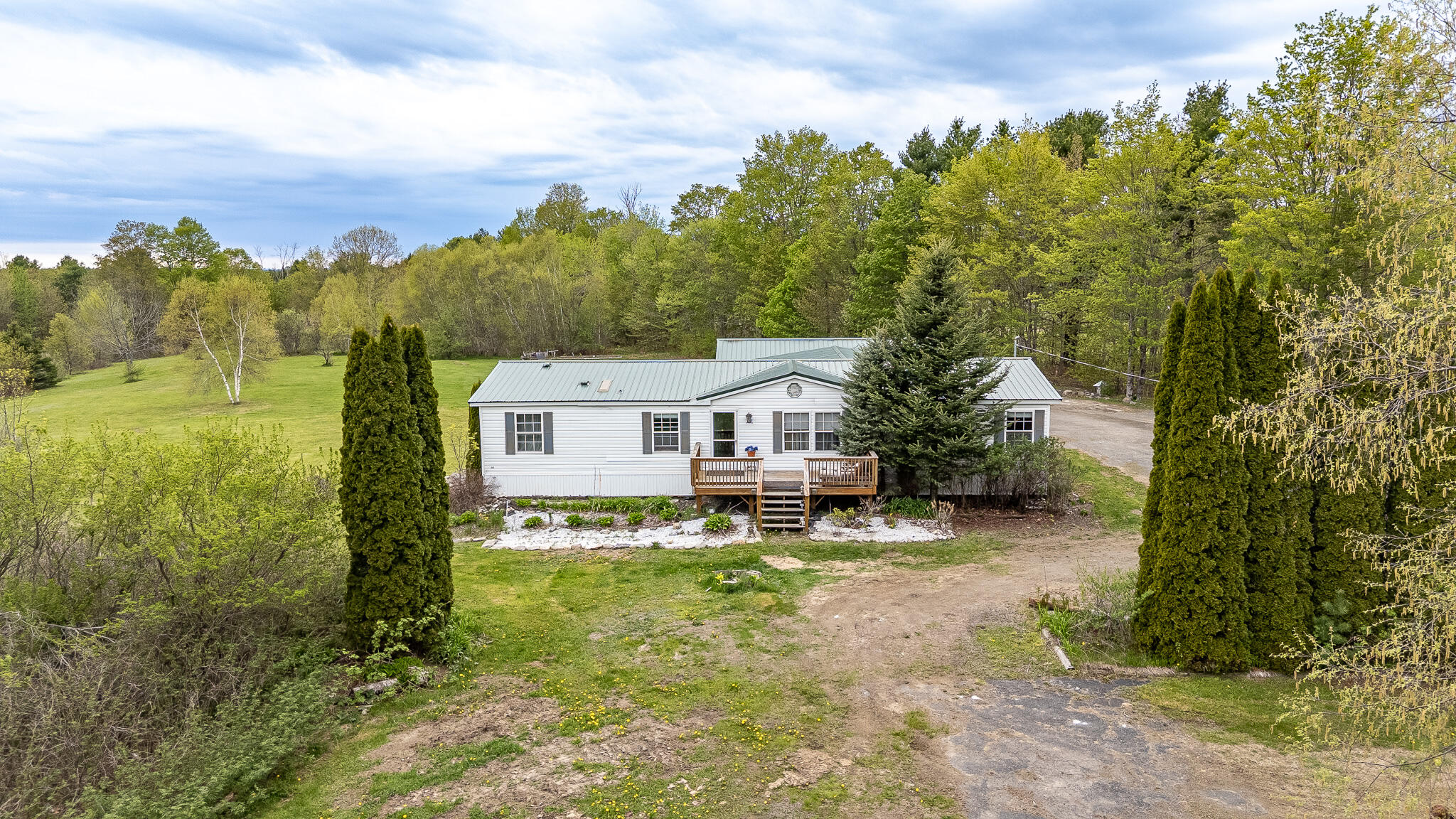 1299 Bangor Road Dover-foxcroft ME 04426