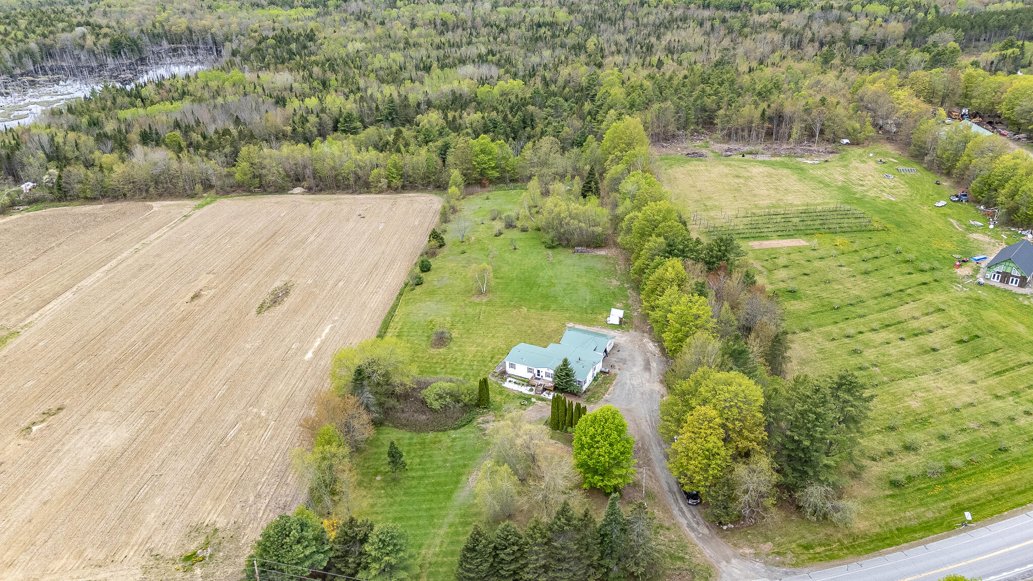 1299 Bangor Road Dover-foxcroft ME 04426