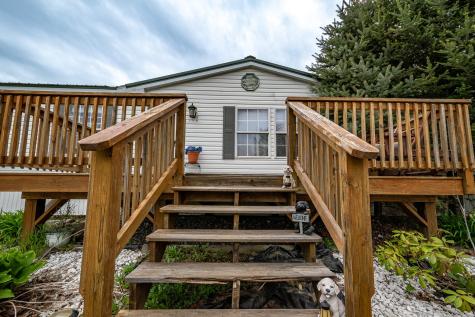 1299 Bangor Road Dover-foxcroft ME 04426