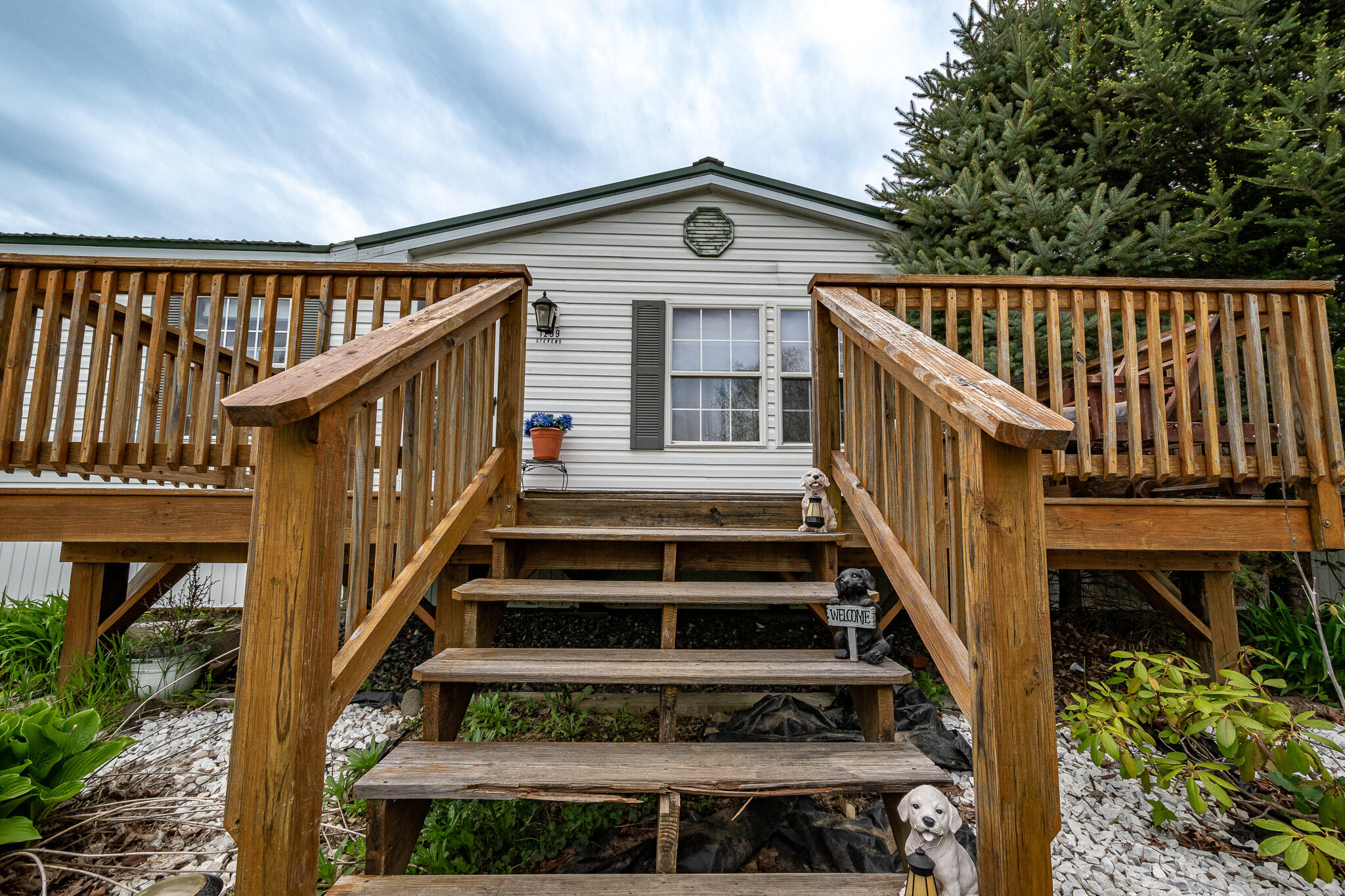 1299 Bangor Road Dover-foxcroft ME 04426