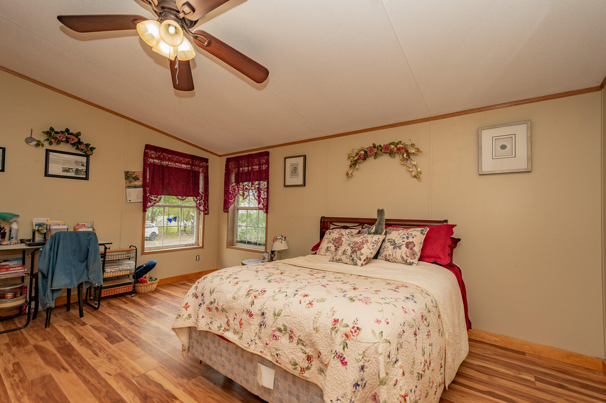 1299 Bangor Road Dover-foxcroft ME 04426