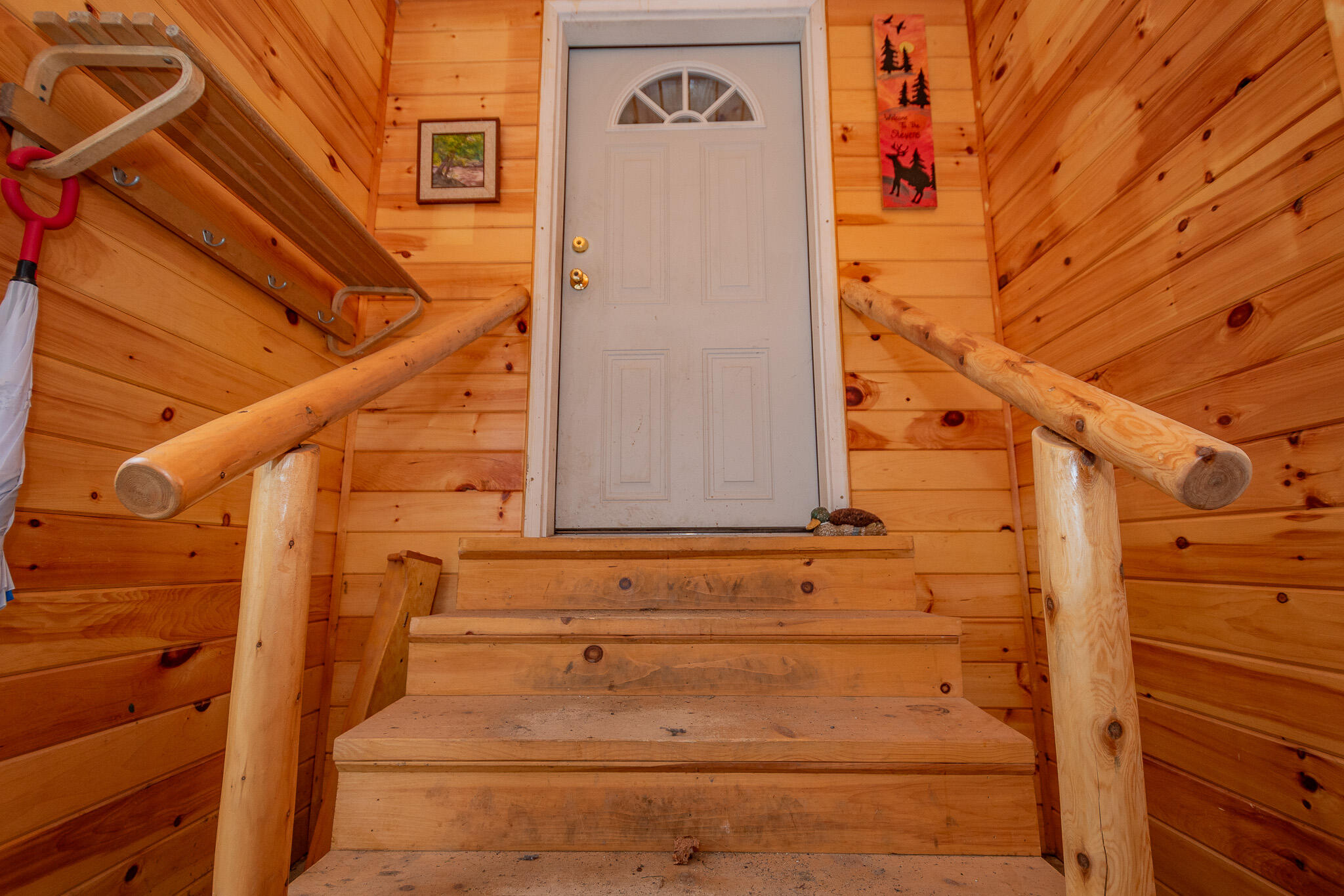 1299 Bangor Road Dover-foxcroft ME 04426