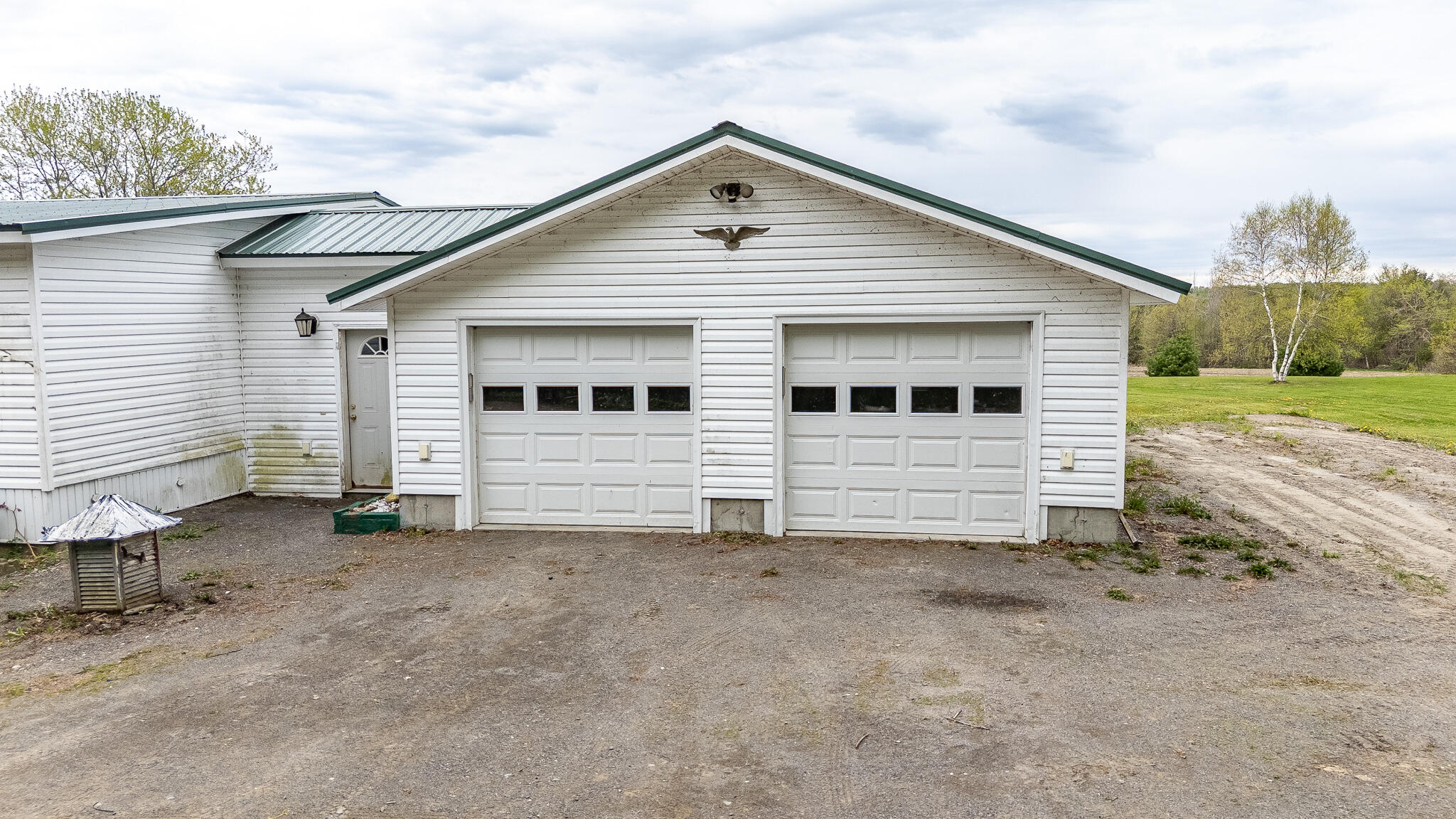 1299 Bangor Road Dover-foxcroft ME 04426