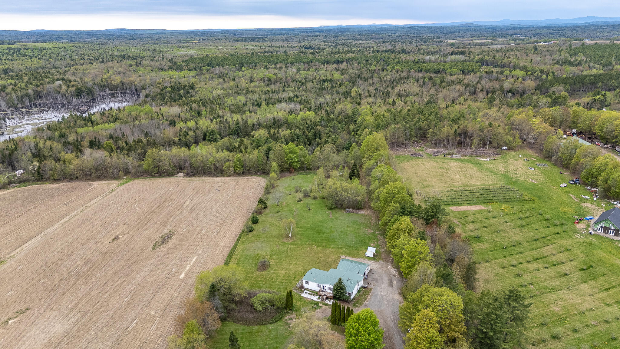 1299 Bangor Road Dover-foxcroft ME 04426
