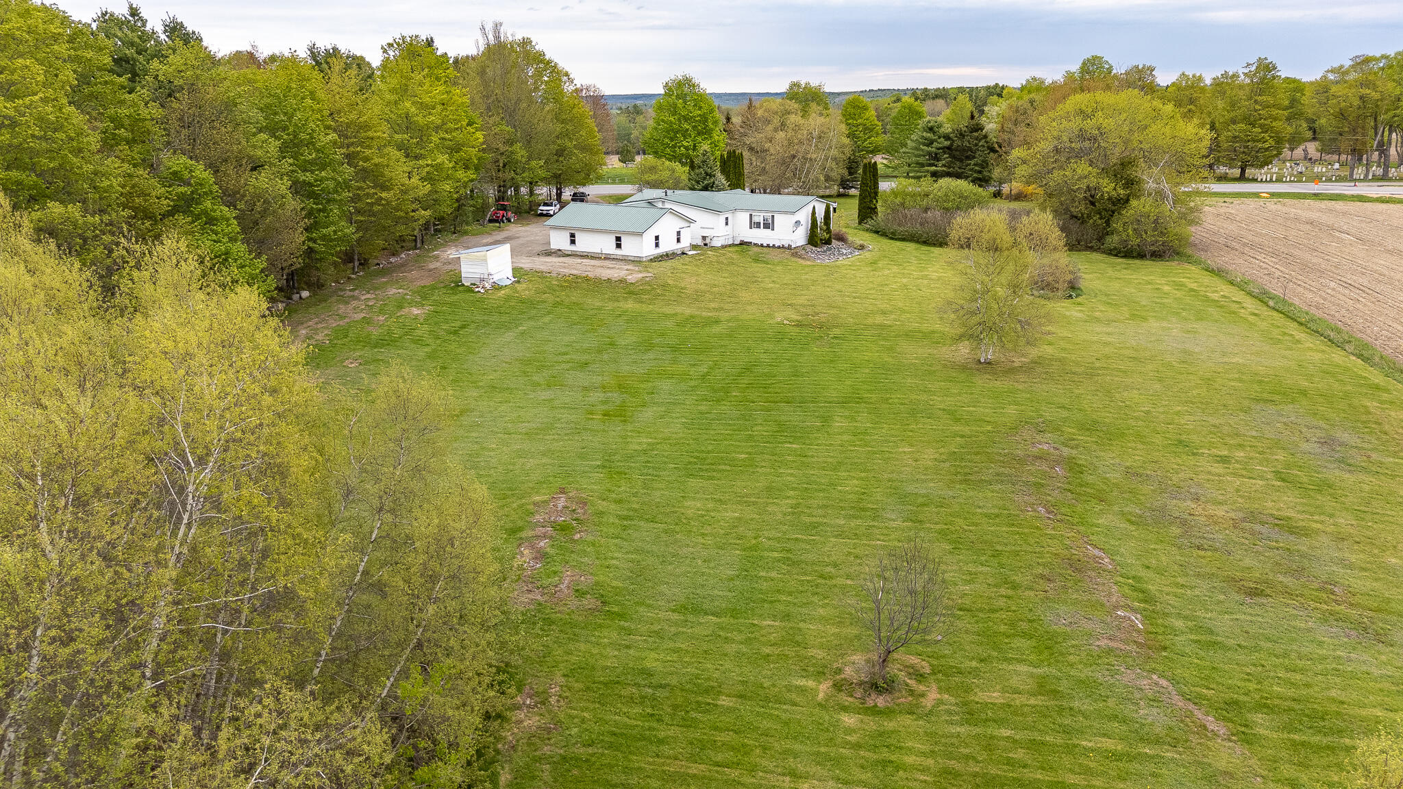 1299 Bangor Road Dover-foxcroft ME 04426