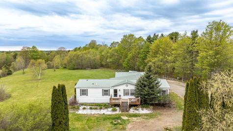 1299 Bangor Road Dover-foxcroft ME 04426