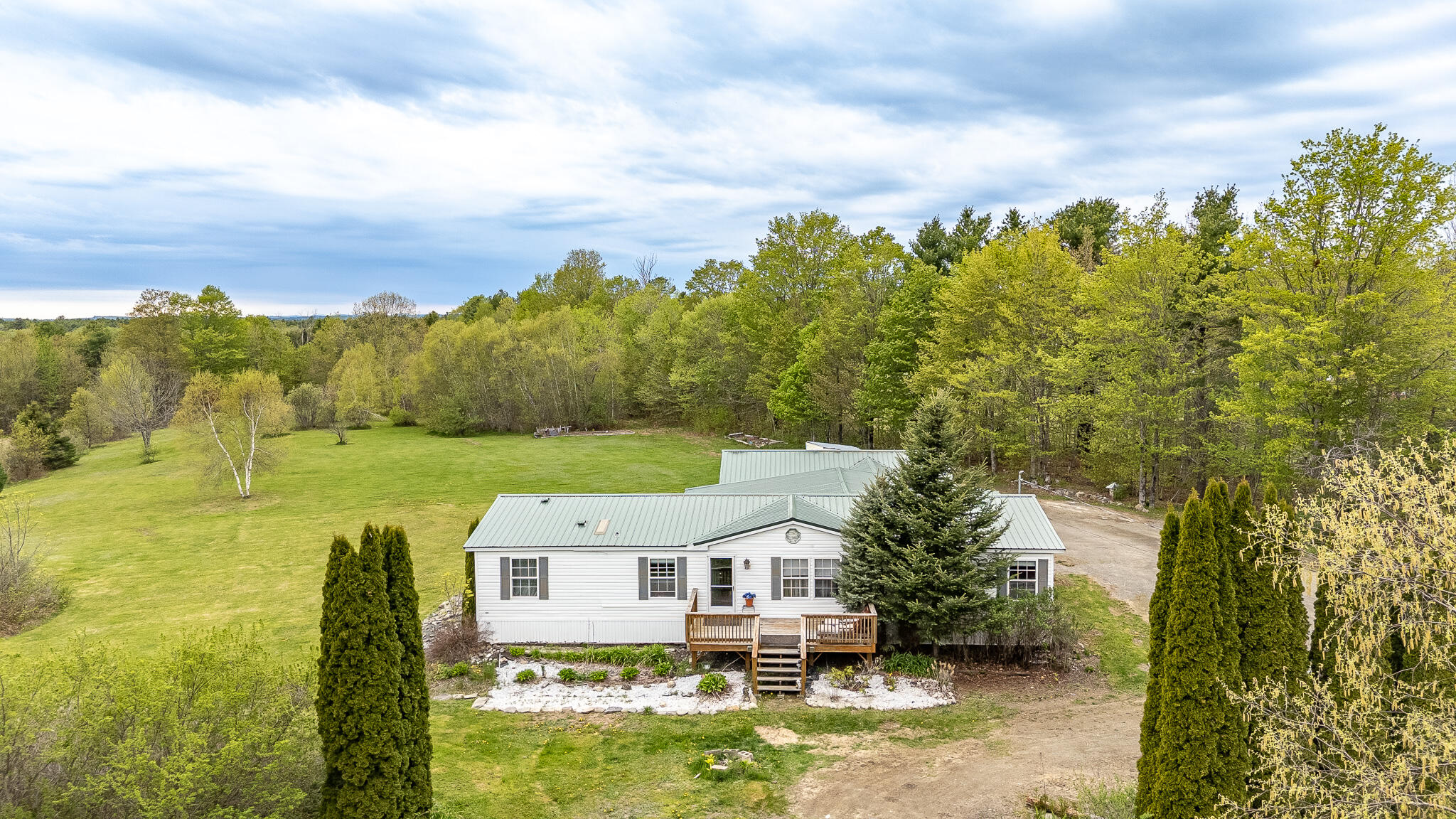 1299 Bangor Road Dover-foxcroft ME 04426
