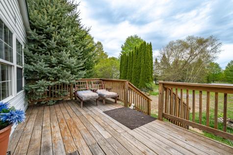 1299 Bangor Road Dover-foxcroft ME 04426