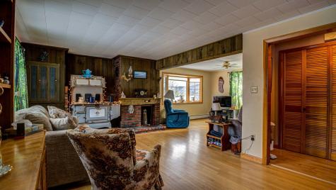 43 Hall Hill Road Rumford ME 04276