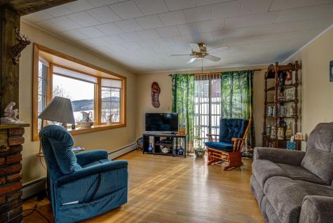 43 Hall Hill Road Rumford ME 04276