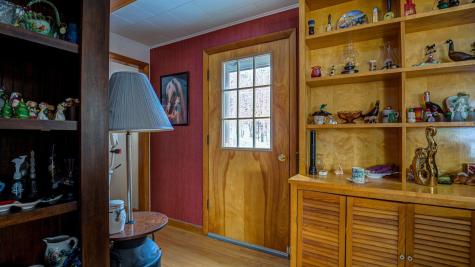 43 Hall Hill Road Rumford ME 04276