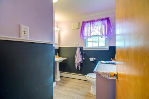 43 Hall Hill Road Rumford ME 04276