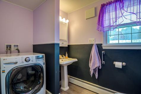 43 Hall Hill Road Rumford ME 04276