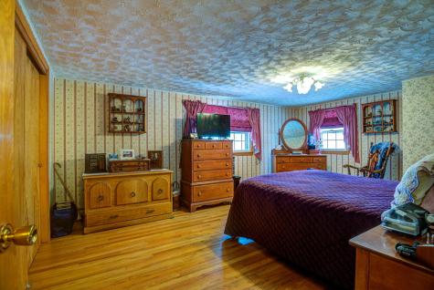 43 Hall Hill Road Rumford ME 04276