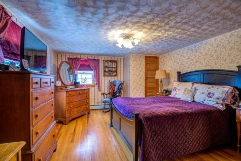 43 Hall Hill Road Rumford ME 04276