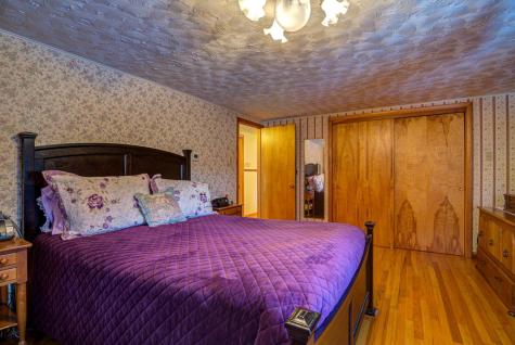 43 Hall Hill Road Rumford ME 04276
