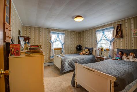 43 Hall Hill Road Rumford ME 04276