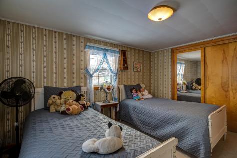 43 Hall Hill Road Rumford ME 04276