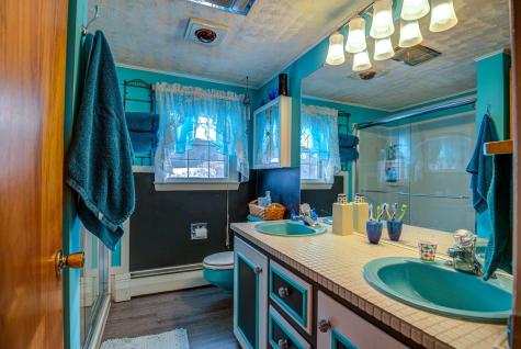 43 Hall Hill Road Rumford ME 04276