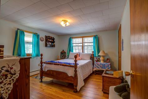 43 Hall Hill Road Rumford ME 04276