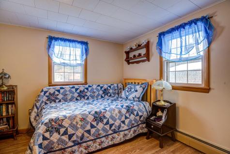 43 Hall Hill Road Rumford ME 04276