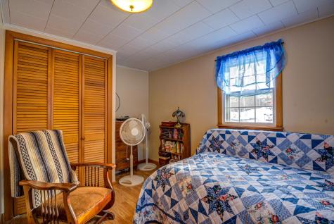 43 Hall Hill Road Rumford ME 04276