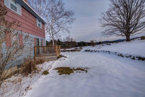 43 Hall Hill Road Rumford ME 04276