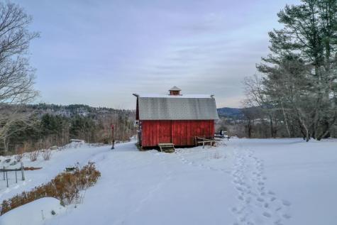 43 Hall Hill Road Rumford ME 04276