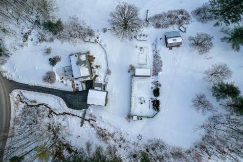 43 Hall Hill Road Rumford ME 04276