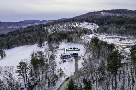 43 Hall Hill Road Rumford ME 04276