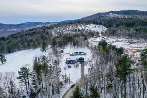 43 Hall Hill Road Rumford ME 04276